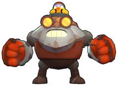 Robo Mike Dynamike