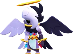 Dark Angel Edgar