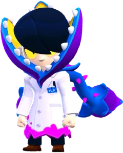 Doctor Edgar