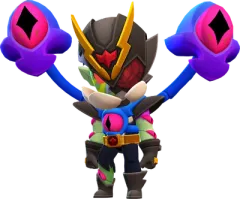 Drift Edgar