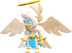 Lightbearer Edgar