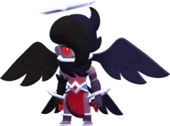 Nightbringer Edgar