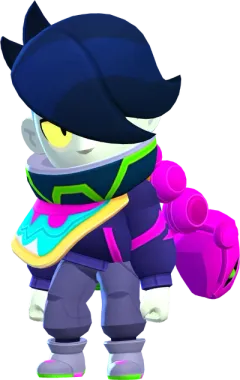 Orochi Edgar