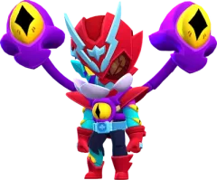 Shin Edgar