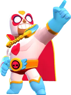 El Corazón El Primo