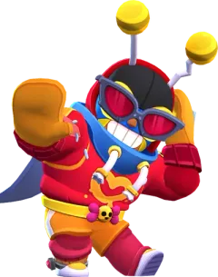 El Grilo El Primo