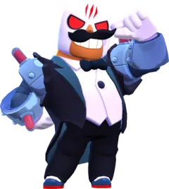 El Mayordomo El Primo