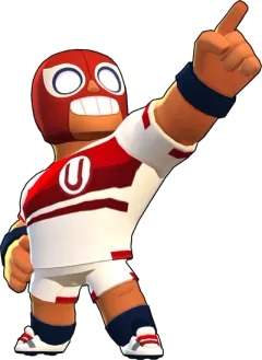 El Primo Universitario El Primo