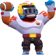 El Quarterback El Primo