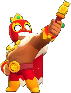 El Rey Primo El Primo