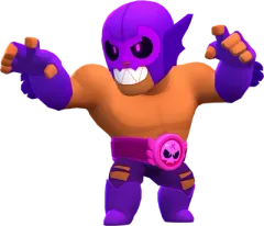 El Rudo Primo El Primo