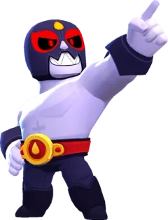 Vamprimo El Primo