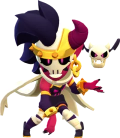 Demon Emz