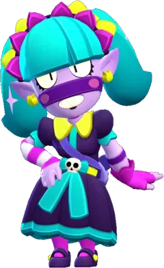 Harajuku Emz