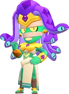 Medusa Emz