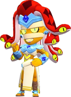 Ruby Medusa Emz