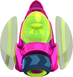 Baiku Eve