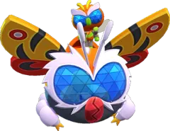 Mothra Eve