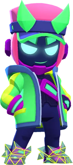Fanguard Fang