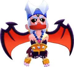 Infernal Fang