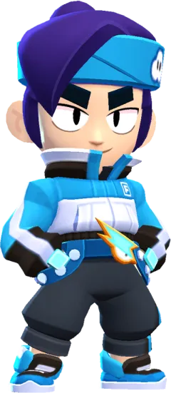 The Fans' Fang
