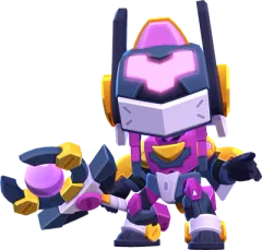 Mecha Finx