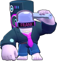 DJ Frank