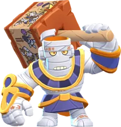 Papyrus Frank
