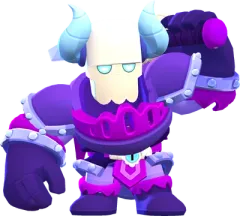 Spirit Knight Frank