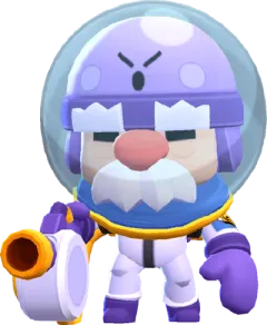 Galactic Gale