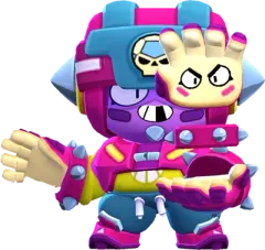 Super Ball Gene