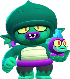 Swamp Gene