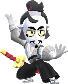 Wanderer Gray