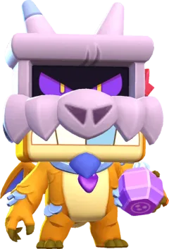 Greedy Griff