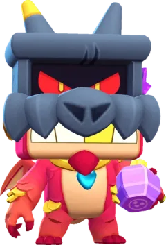 Hoarder Griff