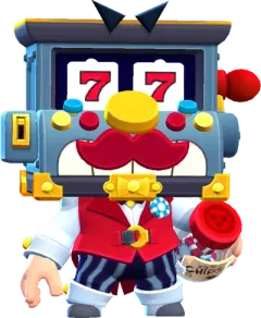 Jackpot Griff
