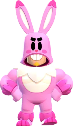 Bunny Grom