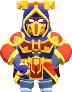 Protector Grom