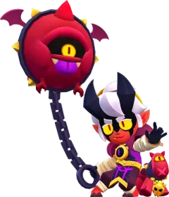 Grim Gus