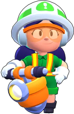 Constructor Jacky