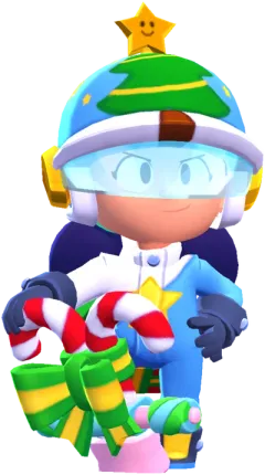 Gift Express Jacky