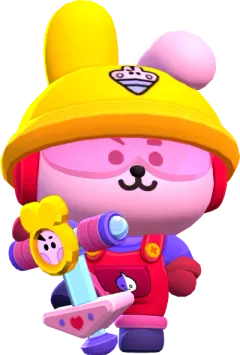 Jacky Cooky Jacky
