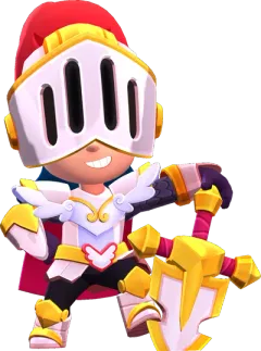 Knight Jacky