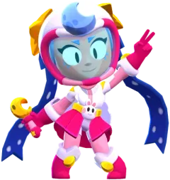 Lunar Janet