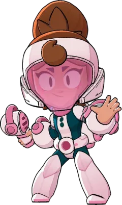 Uravity Janet