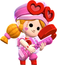 Doll Jessie