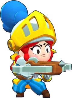 Dragon Knight Jessie