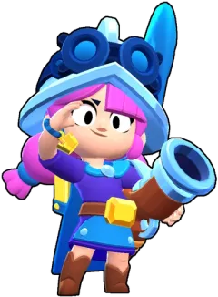 Jessie Musketeer Jessie
