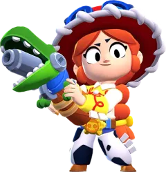 Jessie Jessie