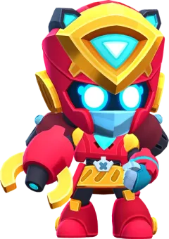 Mecha Jessie